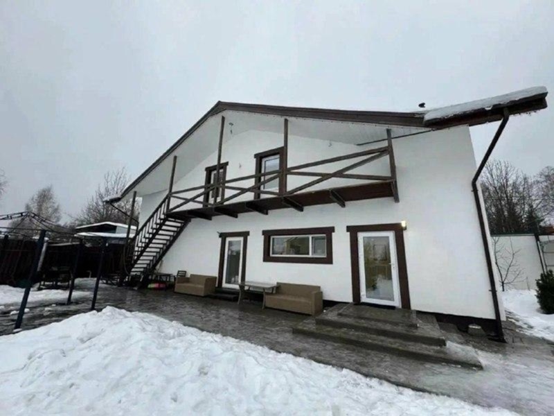 Рехаб в Дедовске под Москвой брали штурмом Рехаб в Дедовске под Москвой брали штурмом