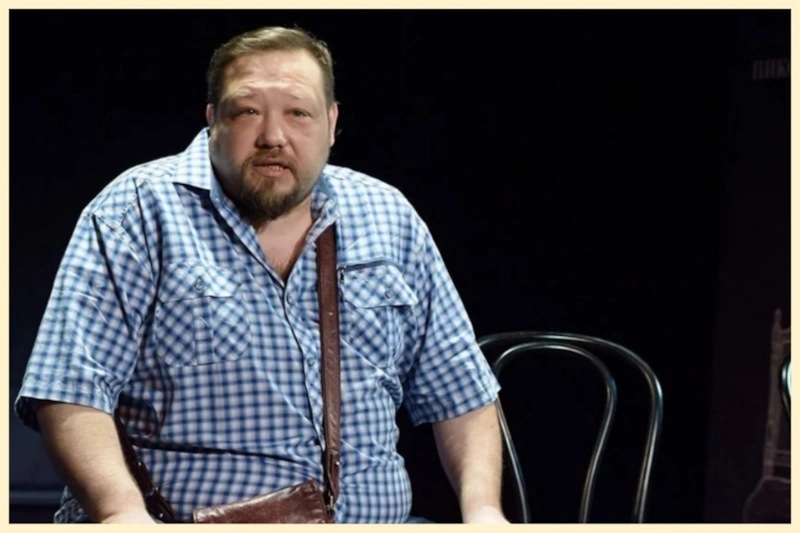 Илья Шиловский