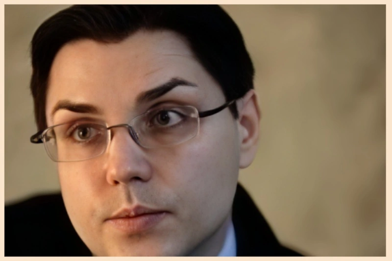 Павел Шиловский