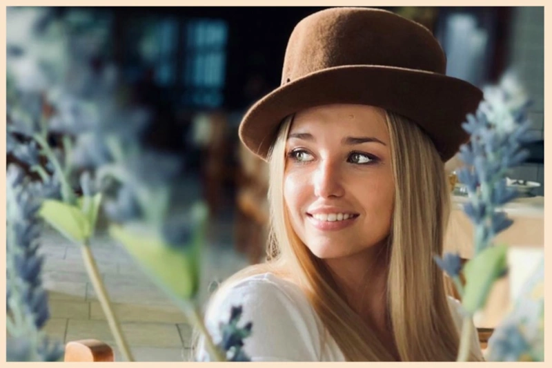 Аглая Шиловская