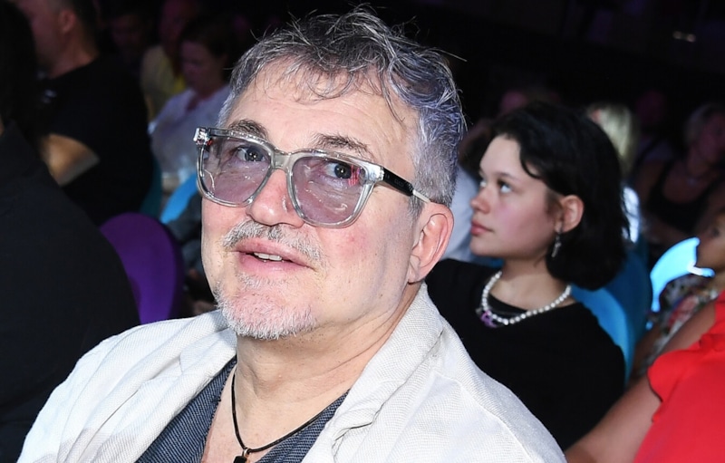 Раскрыта личность новой пассии Дмитрия Диброва Раскрыта личность новой пассии Дмитрия Диброва