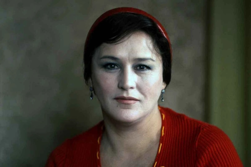 100-летие Нонны Мордюковой омрачил скандал с тайным родственником 100-летие Нонны Мордюковой омрачил скандал с тайным родственником