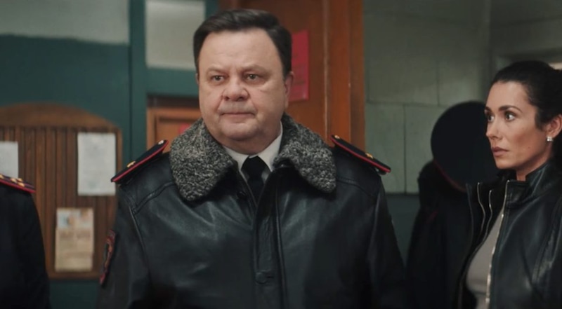 Сергей Беляев в 2025 году