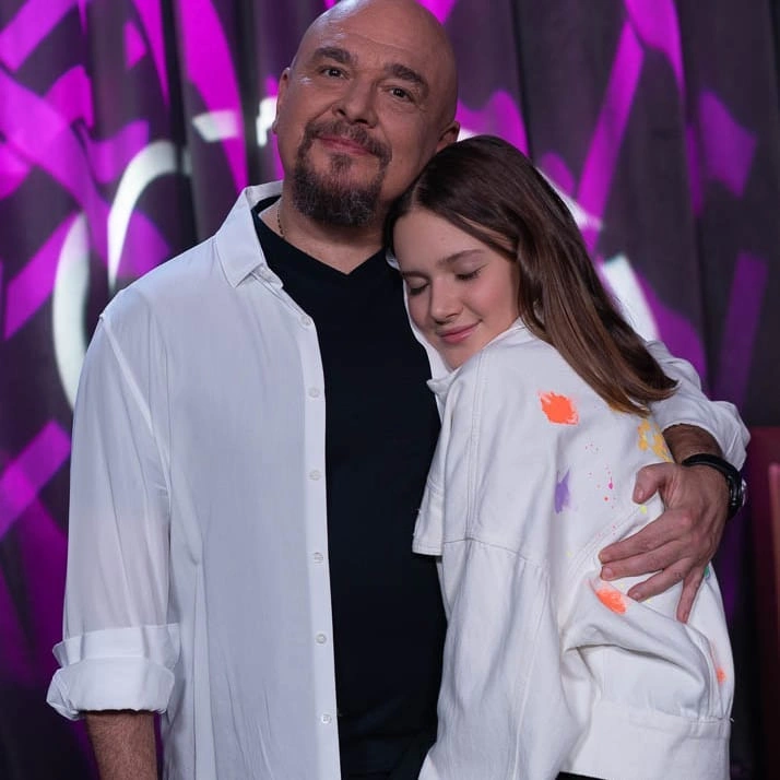 Елизавета Трофимова и Сергей Трофимов Елизавета Трофимова и Сергей Трофимов