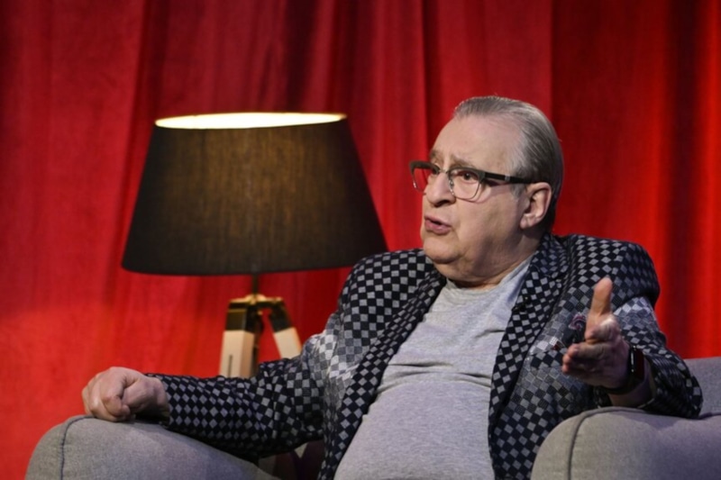 Геннадий Хазанов