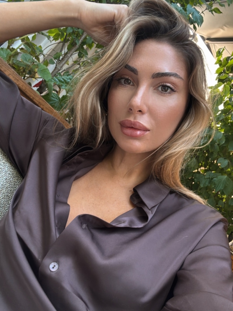 Блогер из Ярославля Анжелика Молева