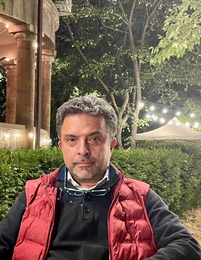 Александр Архангельский в 2025 году