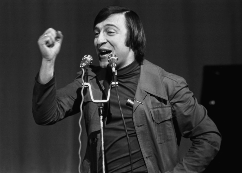 Геннадий Хазанов