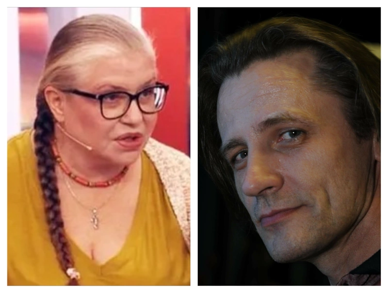 Тимофей Непомнящий — бывший муж Ксении Непомнящей Тимофей Непомнящий — бывший муж Ксении Непомнящей