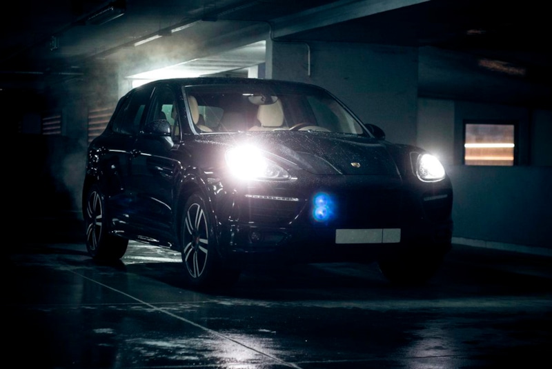 Зимний запуск авто: проверенный лайфхак