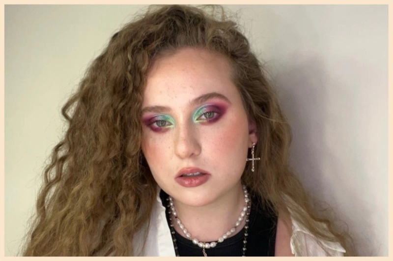 Варвара Ступина