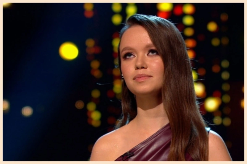 Анастасия Иванова