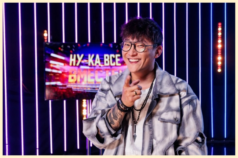 Александр Лим