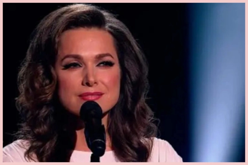 Надежда Самкова