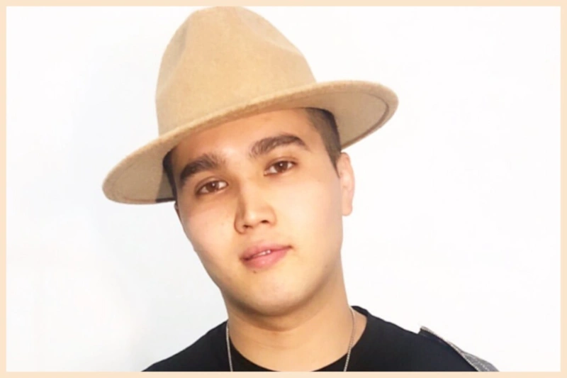 Айбек Бакытбеков