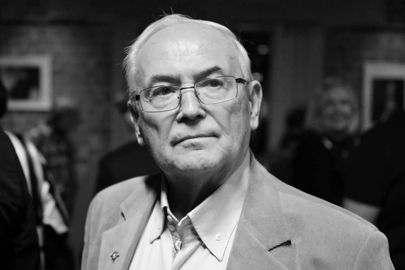 Раскрыты причина смерти и наследство Всеволода Шиловского Раскрыты причина смерти и наследство Всеволода Шиловского