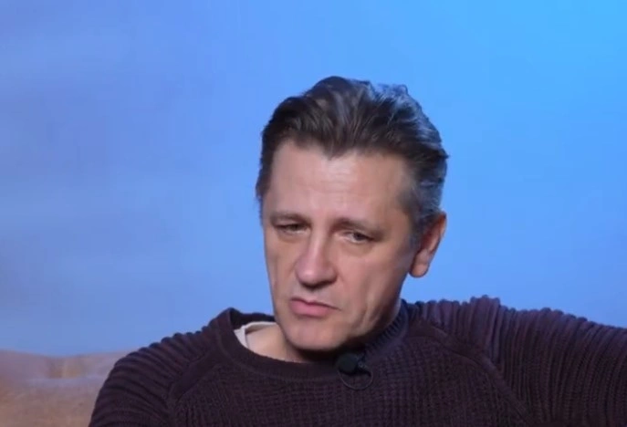 Тимофей Непомнящий в программе «Пусть говорят» Тимофей Непомнящий в программе «Пусть говорят»