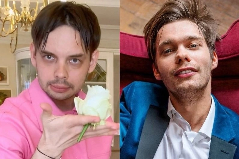 Денис Бузин и Аристарх Венес похожи