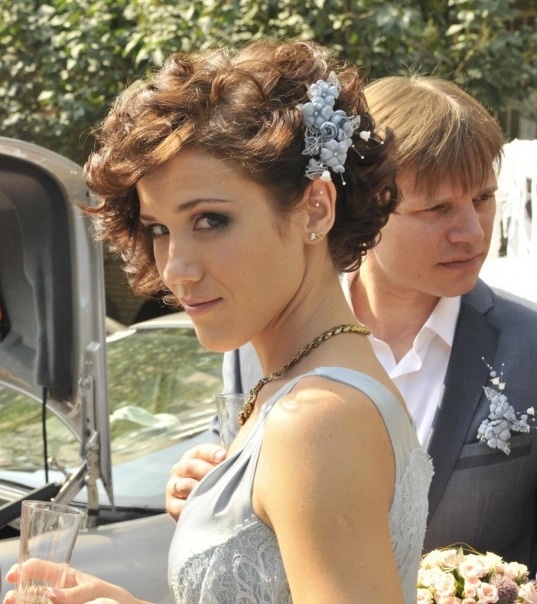 Андрей Вальц и Ирина Вальц Андрей Вальц и Ирина Вальц