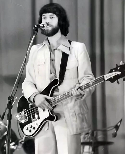 Владимир Васильев в молодости