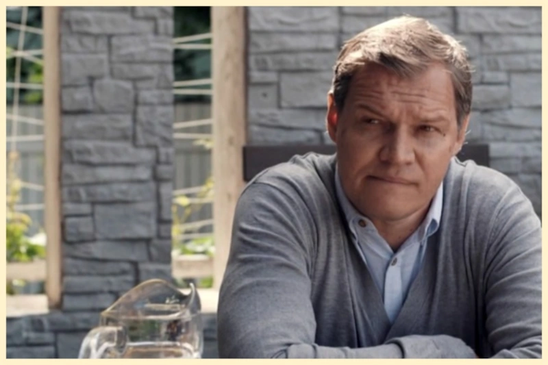 Кадр из сериала «Танцы на песке» Кадр из сериала «Танцы на песке»