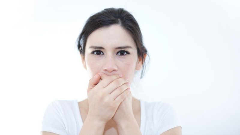 Отрыжка и пищеварение: причины и решение