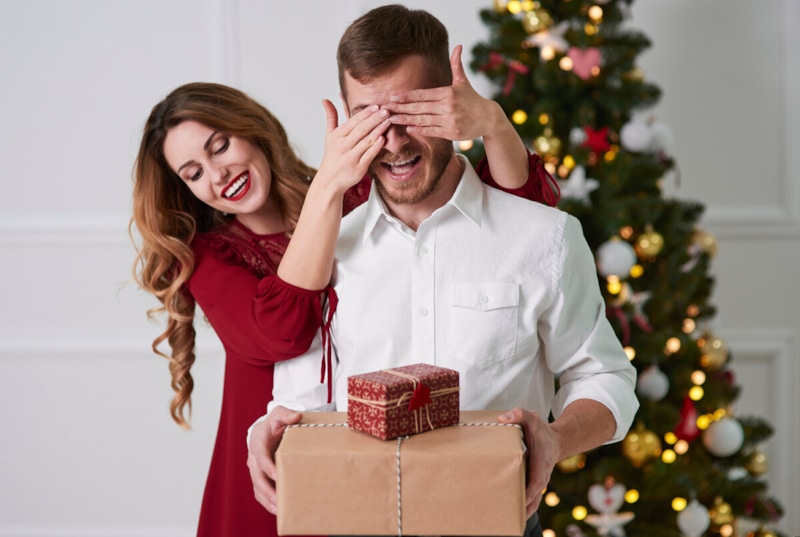 Новогодние подарки: идеи для мужчин Новогодние подарки: идеи для мужчин