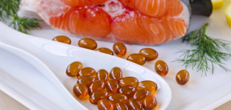 Омега-3 в крови: индивидуальный эффект Омега-3 в крови: индивидуальный эффект