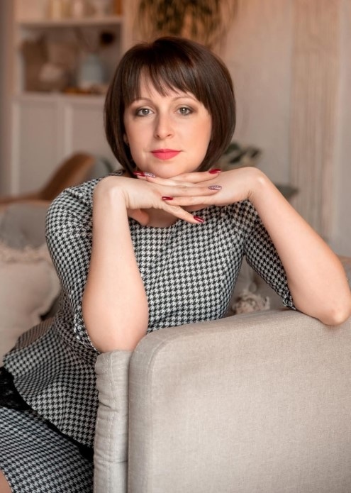 Дарья Москвина — подозреваемая в мошенничестве из Болохово