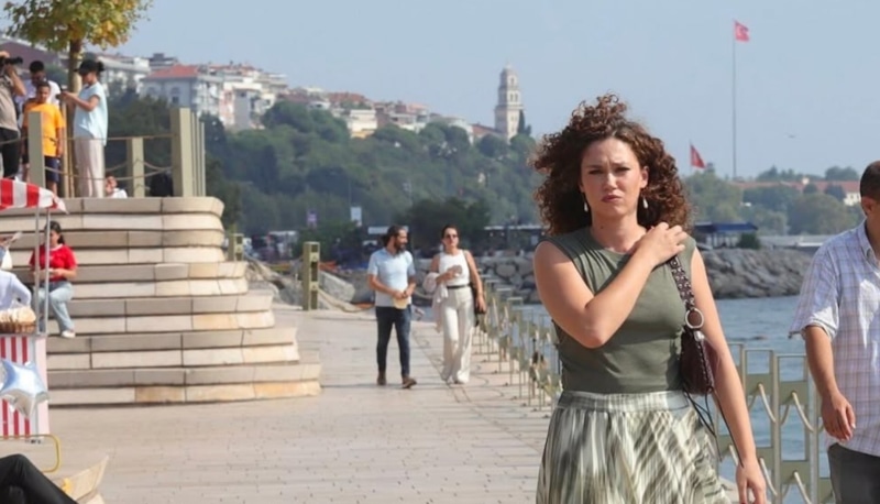 Кадр из сериала «Дети рая» Кадр из сериала «Дети рая»