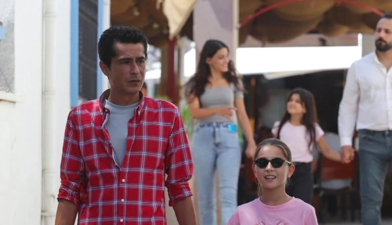 Кадр из сериала «Дети рая» Кадр из сериала «Дети рая»