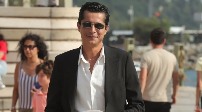 Кадр из сериала «Дети рая» Кадр из сериала «Дети рая»