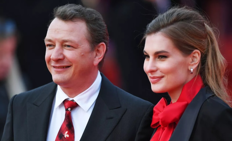 Марат Башаров проиграл суд бывшей жене Марат Башаров проиграл суд бывшей жене