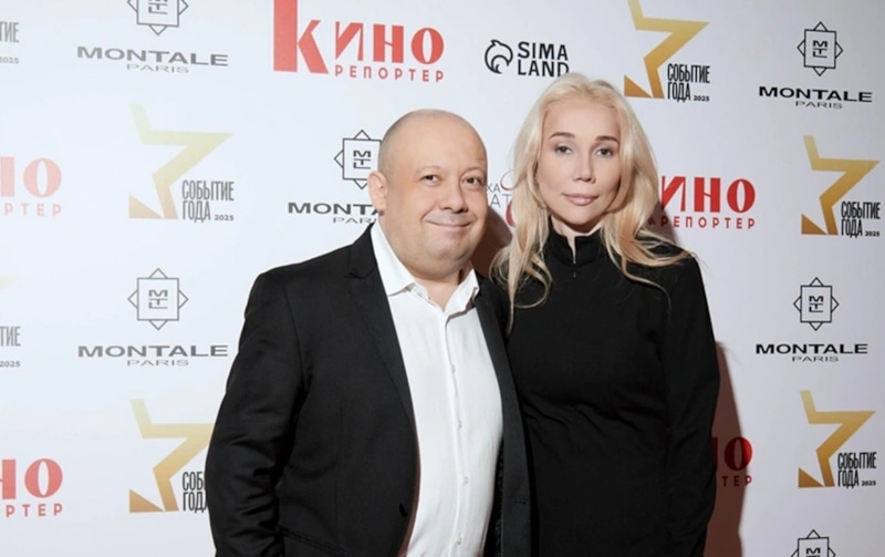 Раскрыта личность новой избранницы Алексея Германа-младшего Раскрыта личность новой избранницы Алексея Германа-младшего