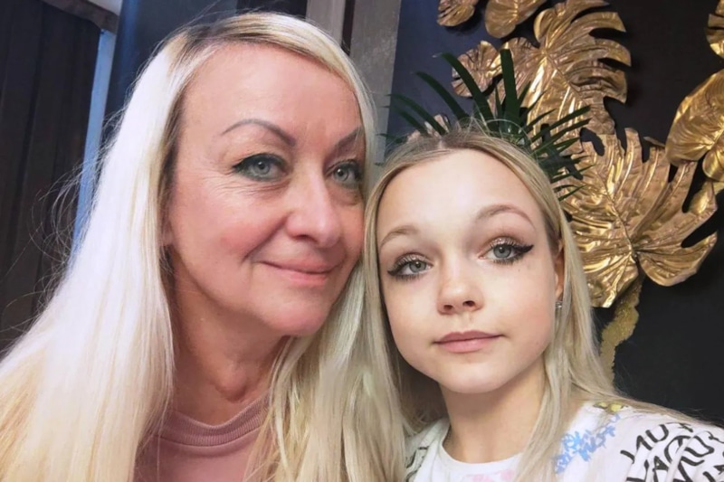 Ирина Костылева обвинила дочь в желании посадить ее за решетку по наущению тренеров Ирина Костылева обвинила дочь в желании посадить ее за решетку по наущению тренеров