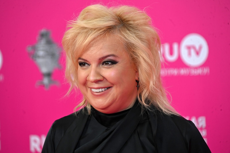 Рита Дакота грозит международным судом Алене Жигаловой Рита Дакота грозит международным судом Алене Жигаловой