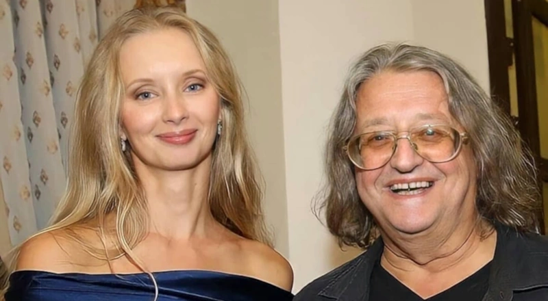 Александр Градский отравился арбузами от Марины Коташенко