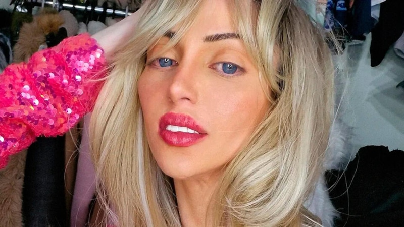 Барбара Янковски согласилась на ночь любви за деньги и погибла Барбара Янковски согласилась на ночь любви за деньги и погибла