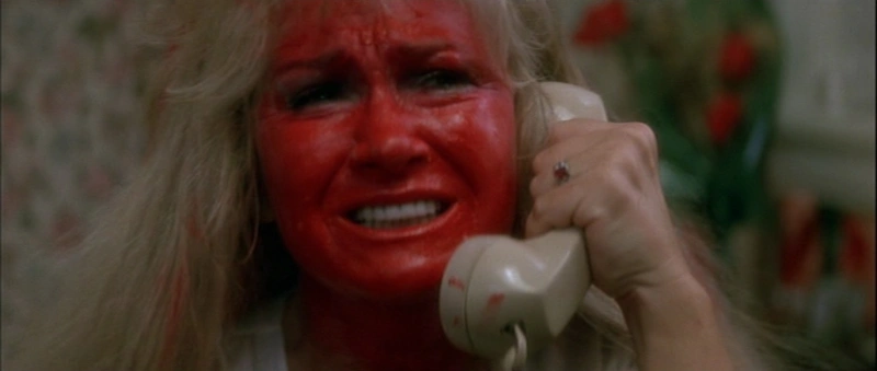 Дайан Лэдд в фильме «Дикие сердцем» Дайан Лэдд в фильме «Дикие сердцем»