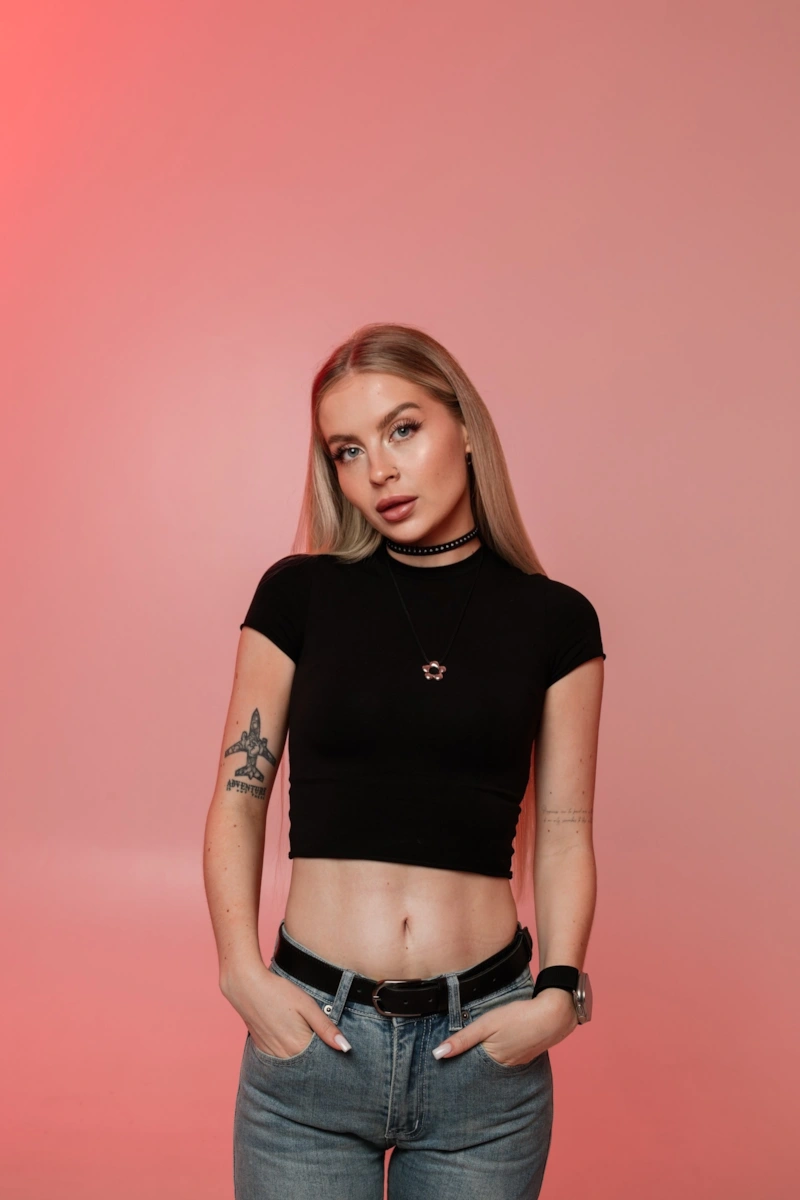 5УТРА — Анна Белякова