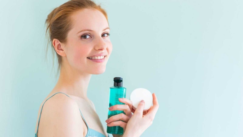 Софтнер для лица: сила увлажнения