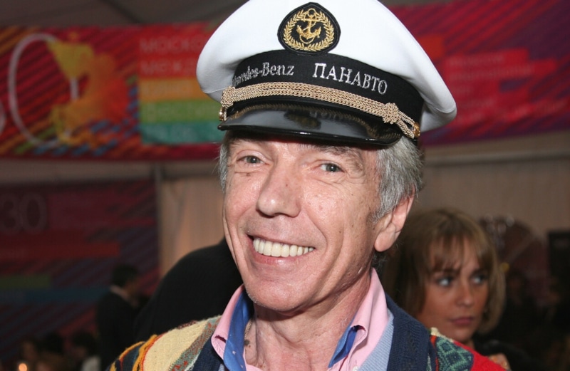 Раскрыты обстоятельства смерти Юрия Николаева