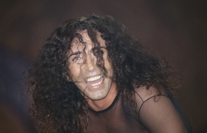 Валерий Леонтьев оказался одним из самых непримиримых артистов Валерий Леонтьев оказался одним из самых непримиримых артистов