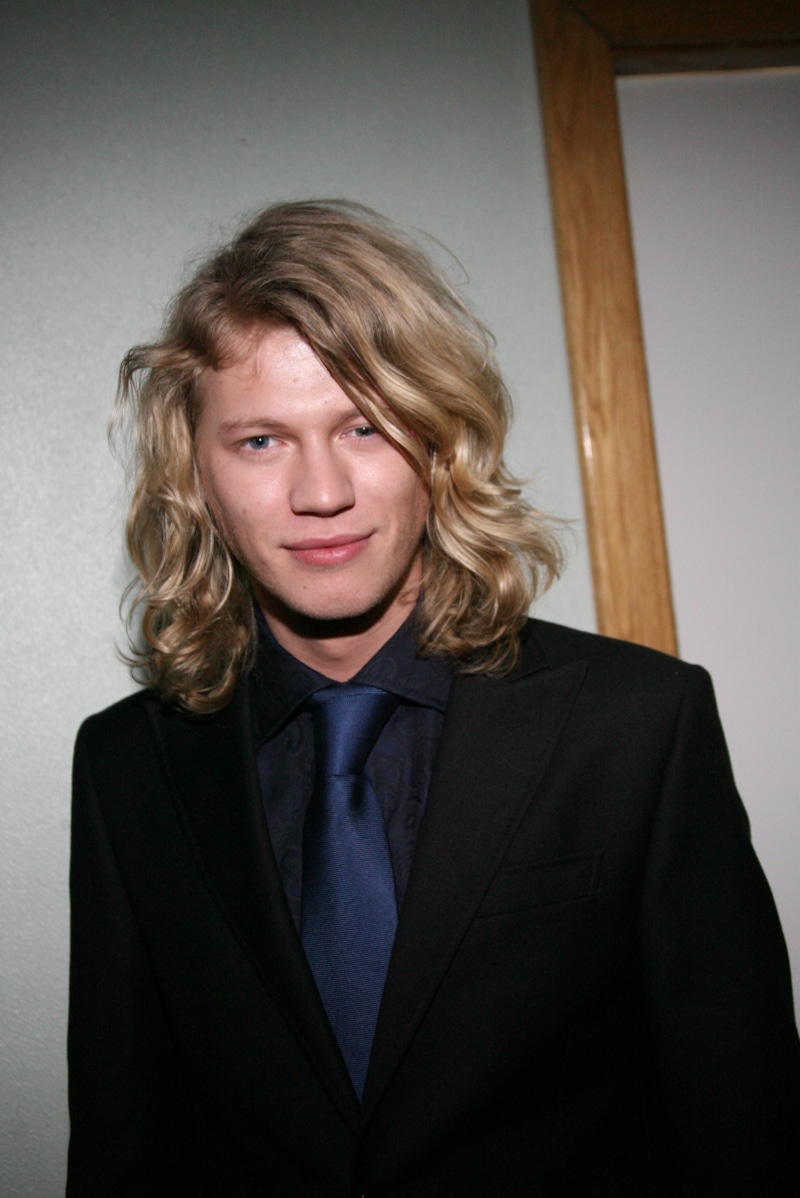 Роман Архипов в молодости Роман Архипов в молодости