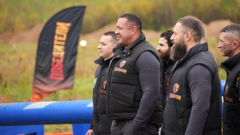 Шоу «Победители» на РЕН ТВ