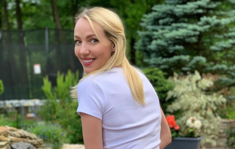 Галина Боб рассекретила четвертую беременность Галина Боб рассекретила четвертую беременность