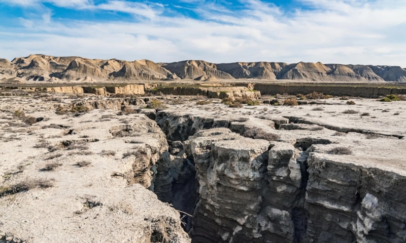 Зона Каскадия: двойная сейсмическая угроза