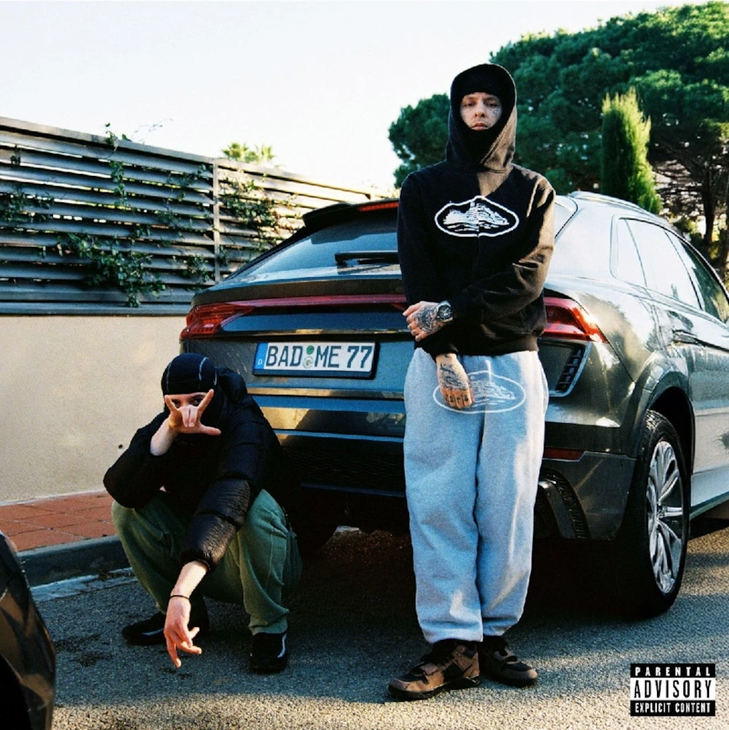 Kizaru и Icegergert