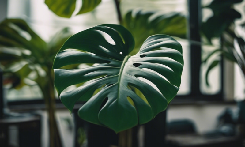 Ядовитые растения дома: скрытая угроза Ядовитые растения дома: скрытая угроза