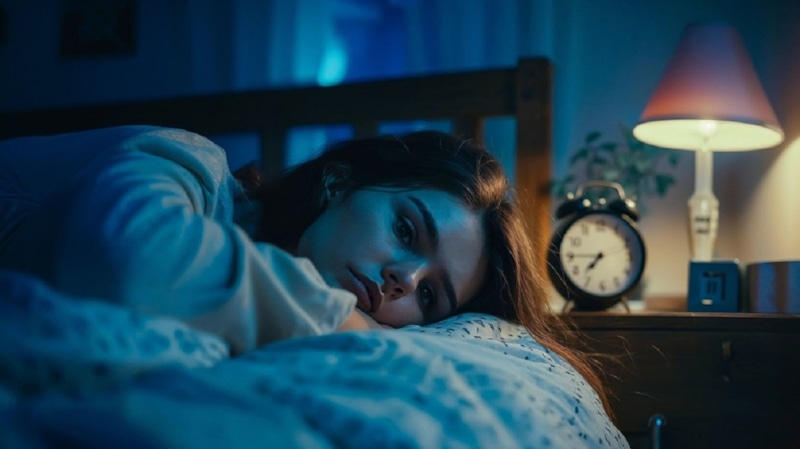 Недосып и мозг: последствия для памяти